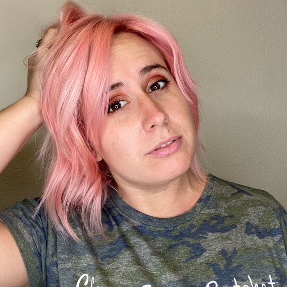 Meet your Posher, Amy’rie - Picture 1 of 1